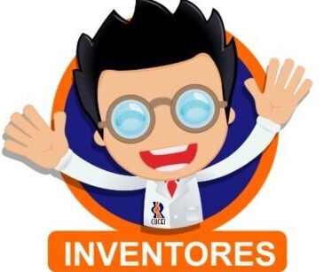 Logo del Laboratorio de Inventores